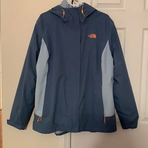 Women’s xxl 3 in1 triclimate North Face Coat